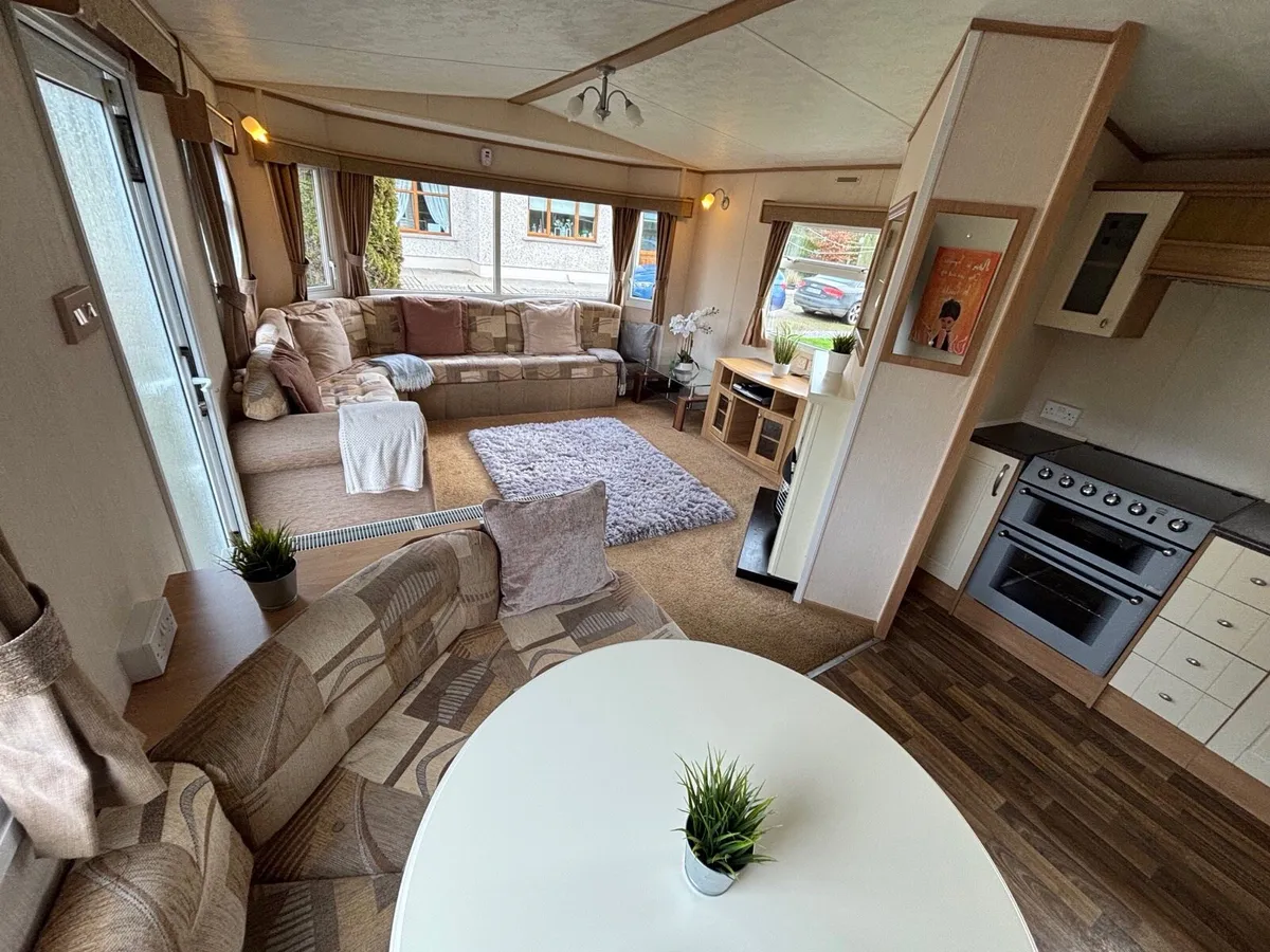 3 Bedroom ABI Brisbane Super Mobile Home - Image 3