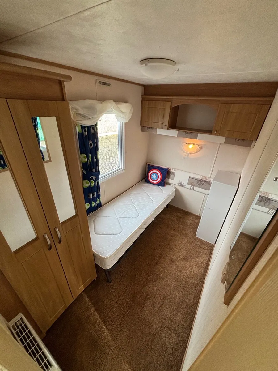 3 Bedroom ABI Brisbane Super Mobile Home - Image 4