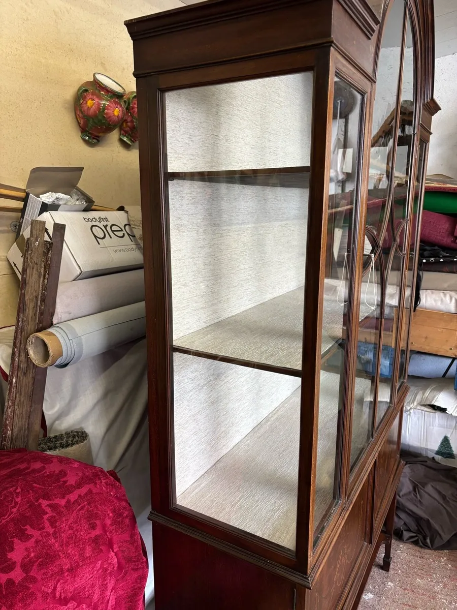 Large Inland Display Cabinet - Image 3