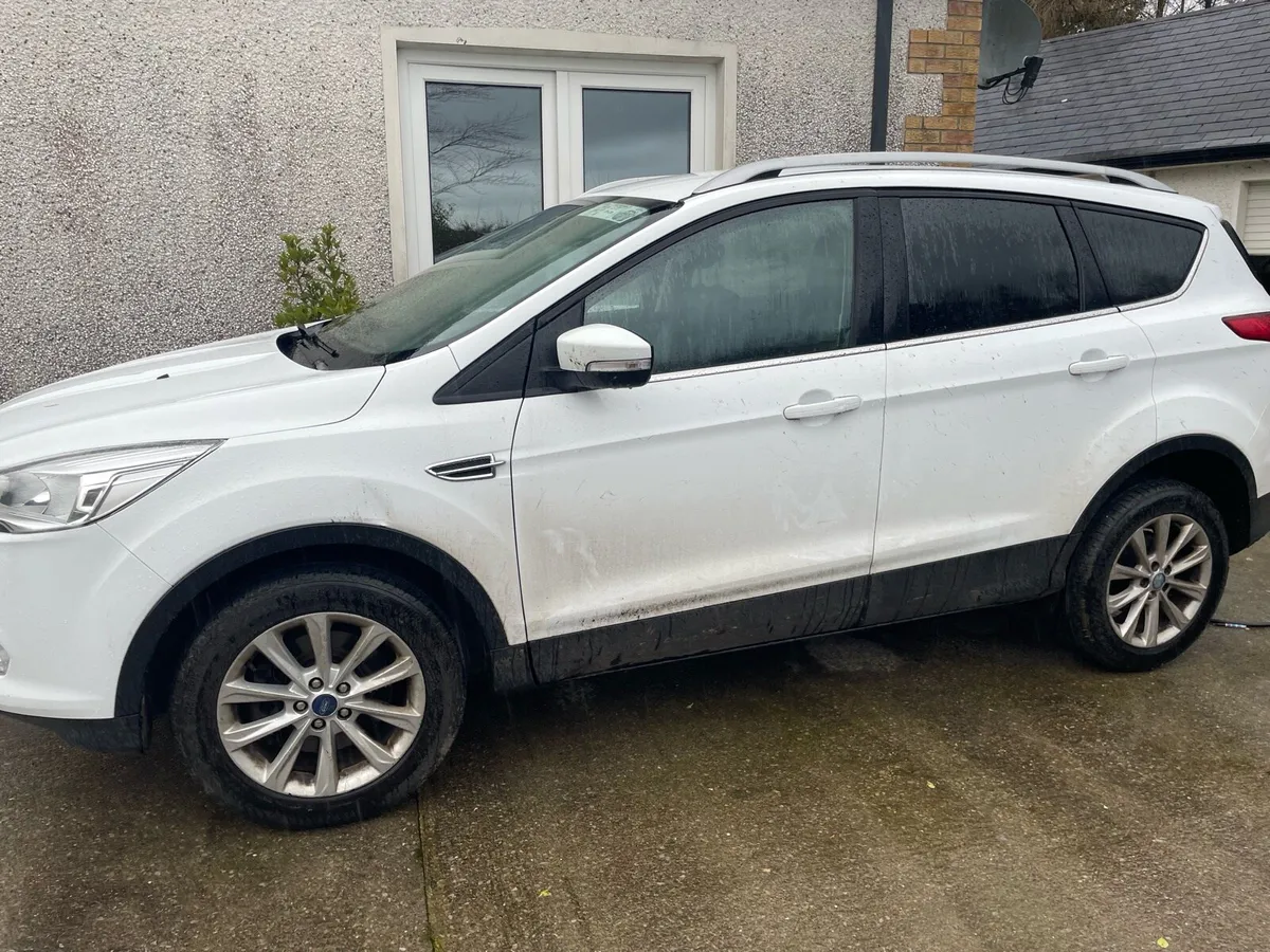 Ford kuga - Image 2