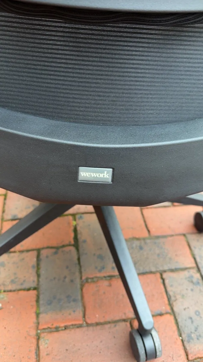 Office Chair - Image 3