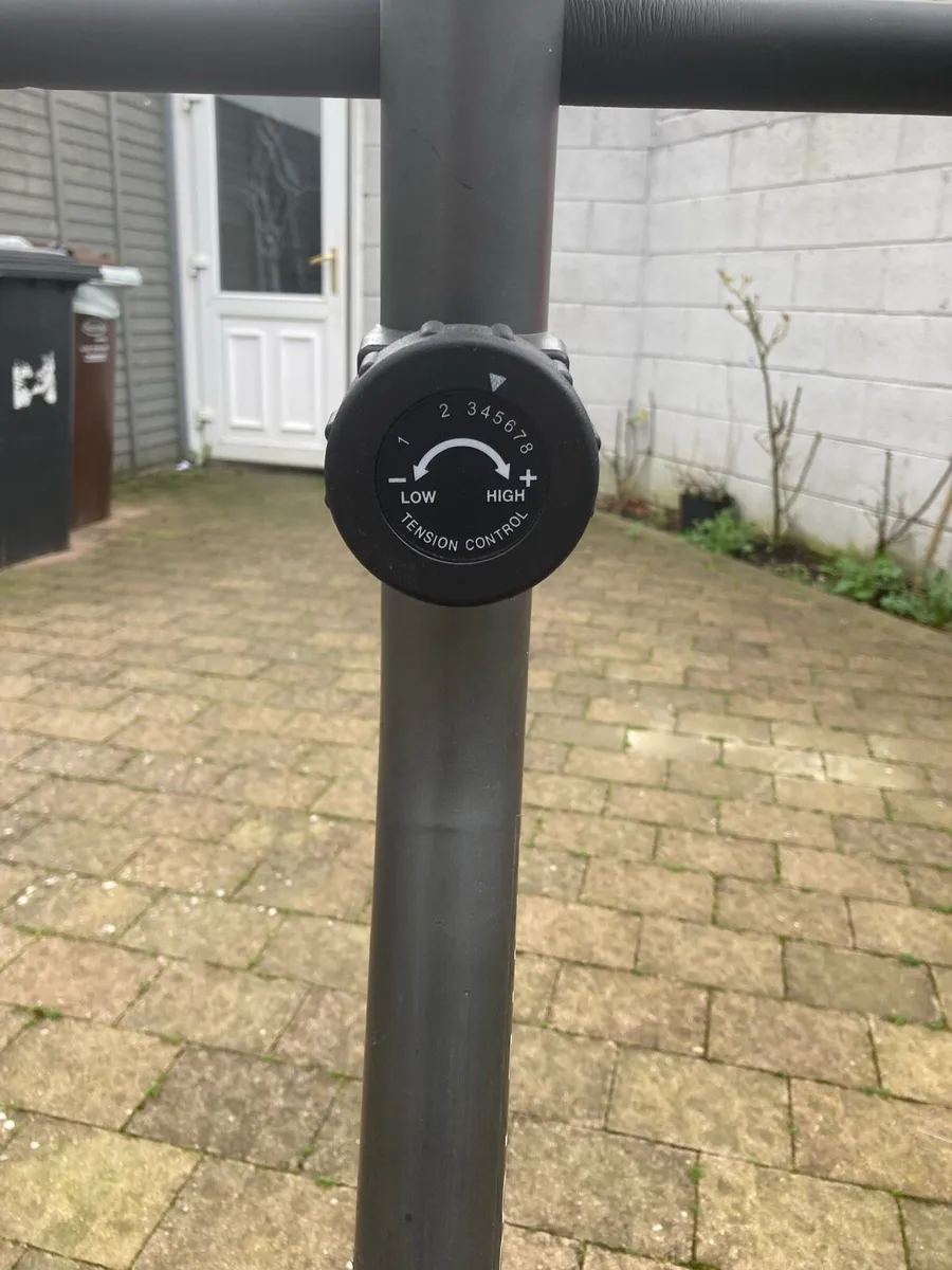 Exercise bike - Image 4