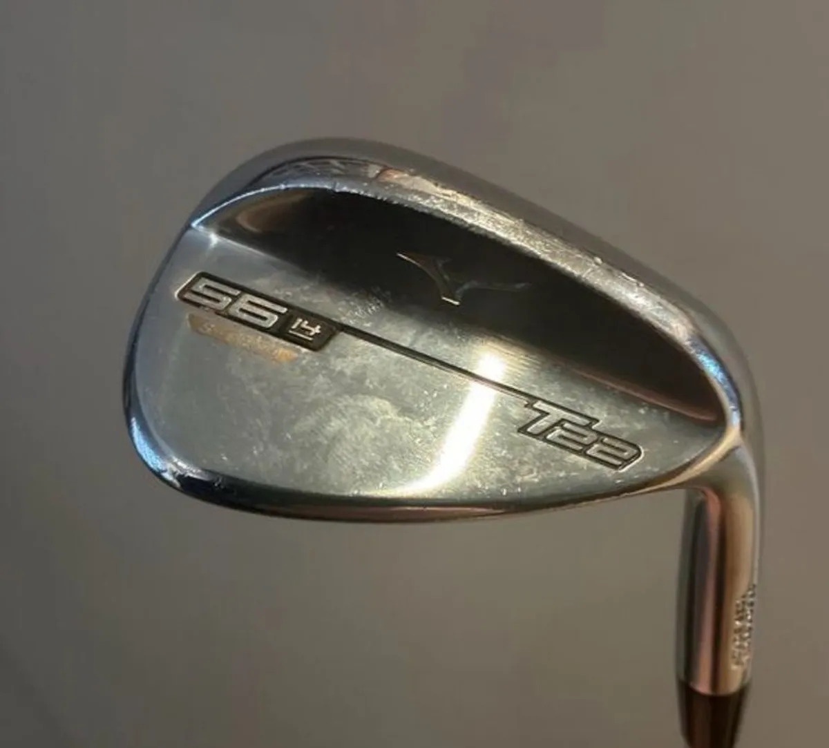 Golf irons - Image 3