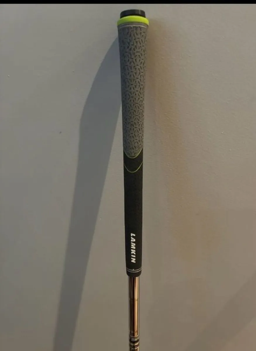 Golf irons - Image 4