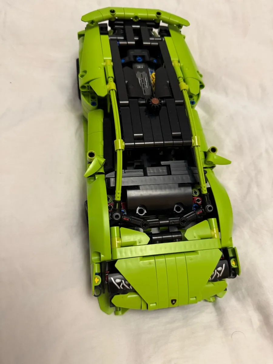 Lego 42161 - Image 3