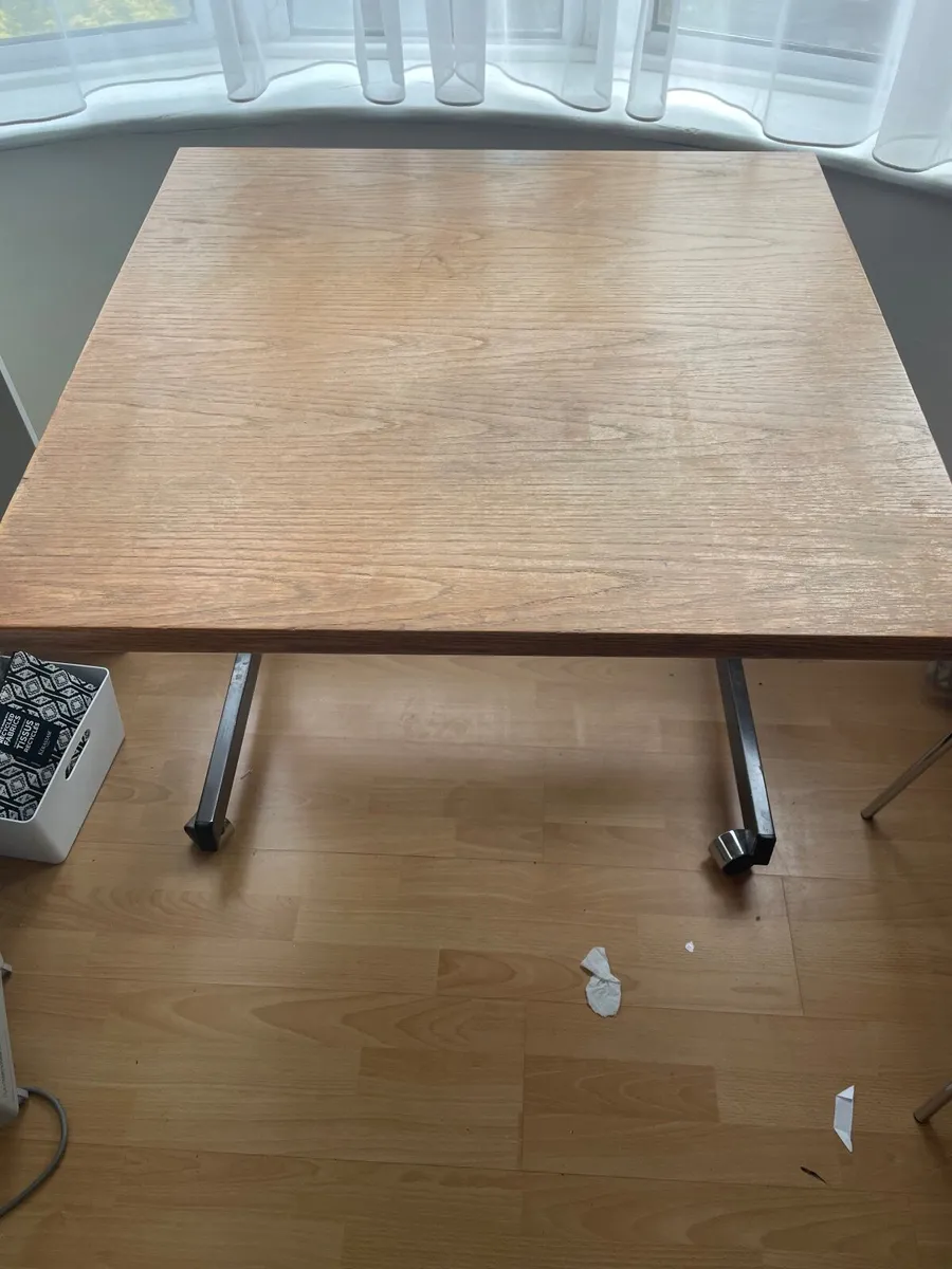 Office desk - Image 4