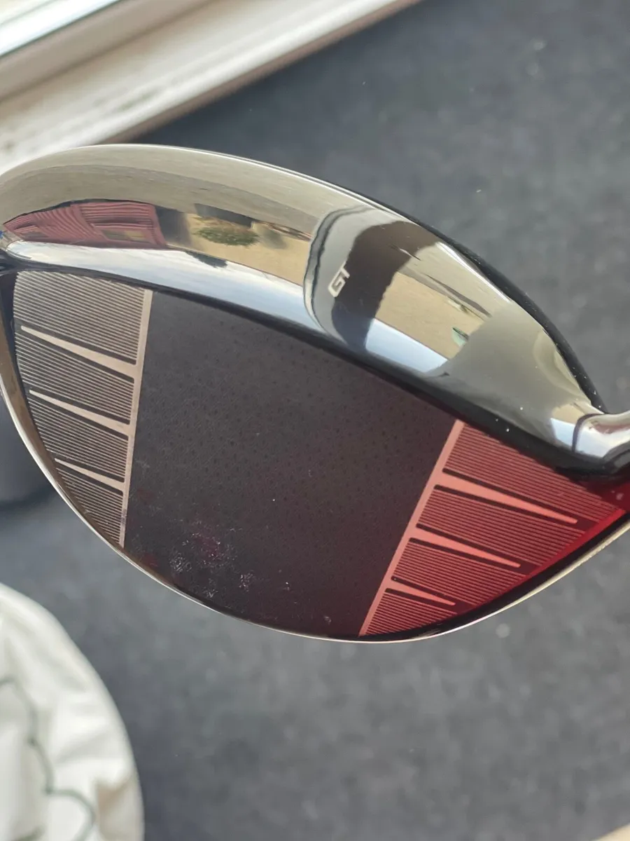 Titleist GT3 driver - Image 2