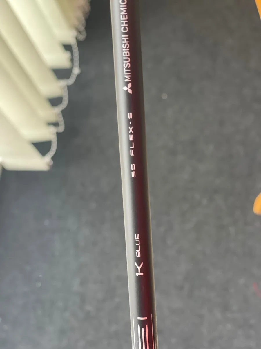 Titleist GT3 driver - Image 3