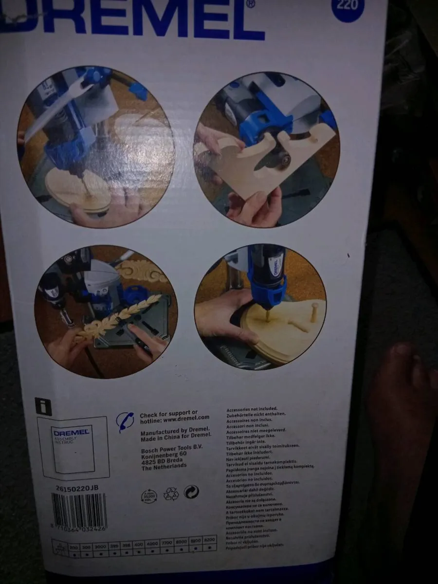 Remember workstation - Image 4