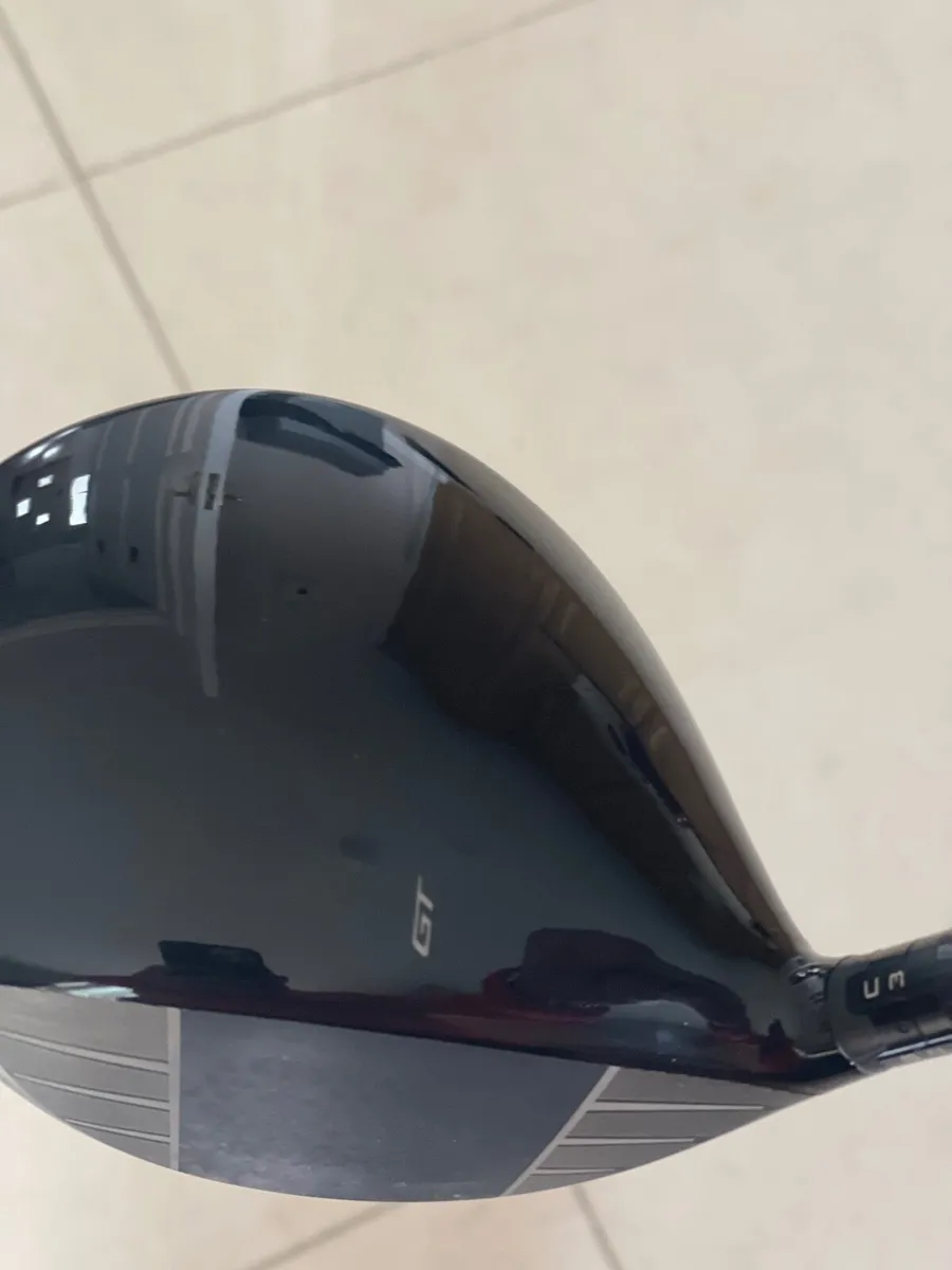 Titleist GT3 driver - Image 4