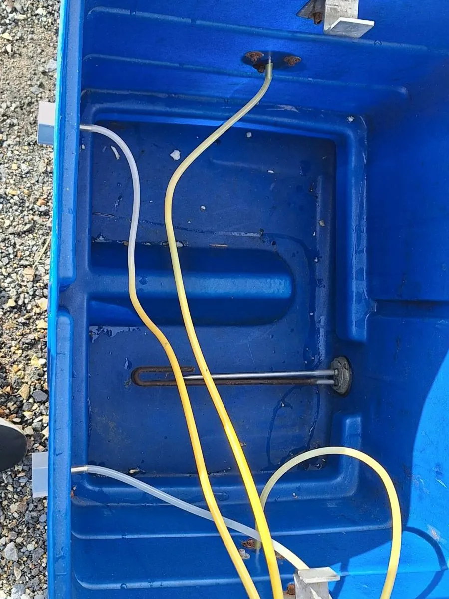 Auto lamb feeder - Image 3