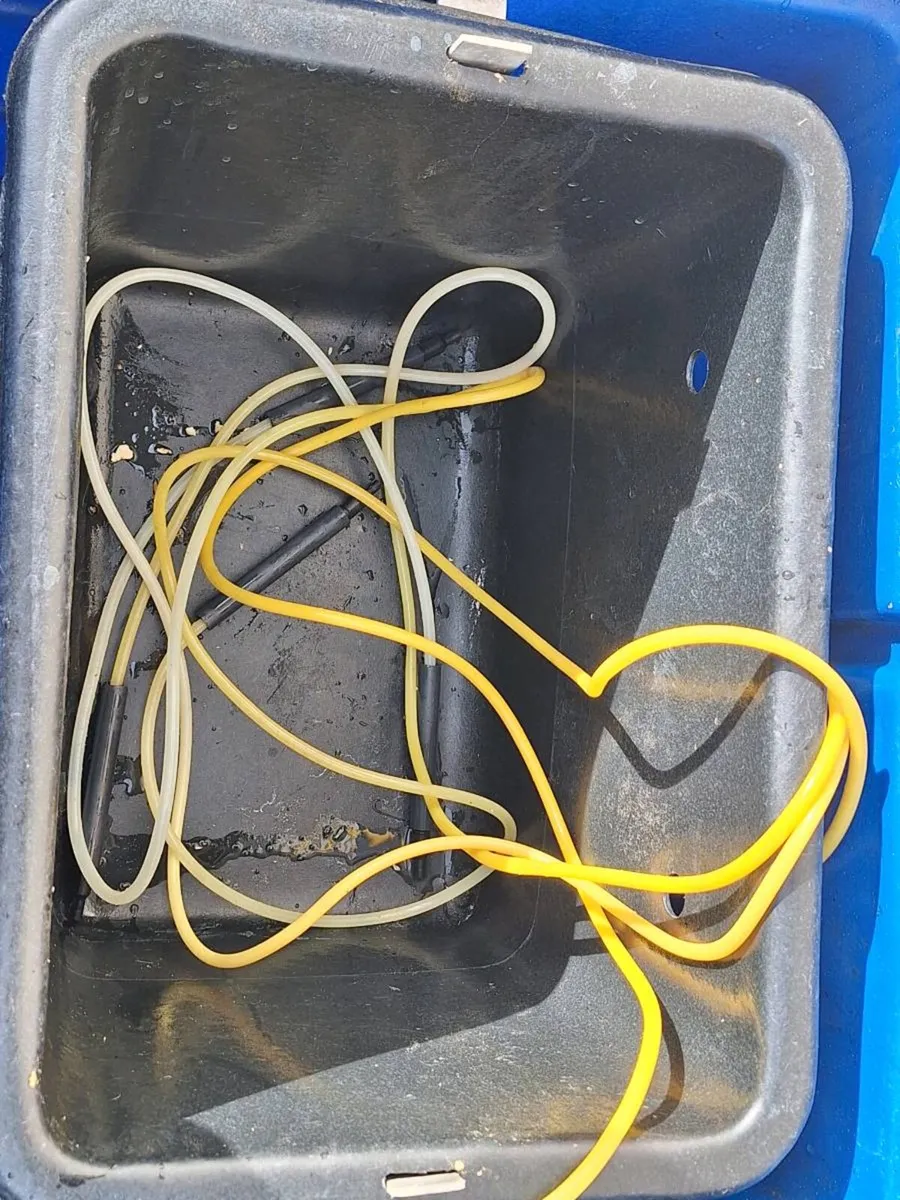 Auto lamb feeder - Image 4