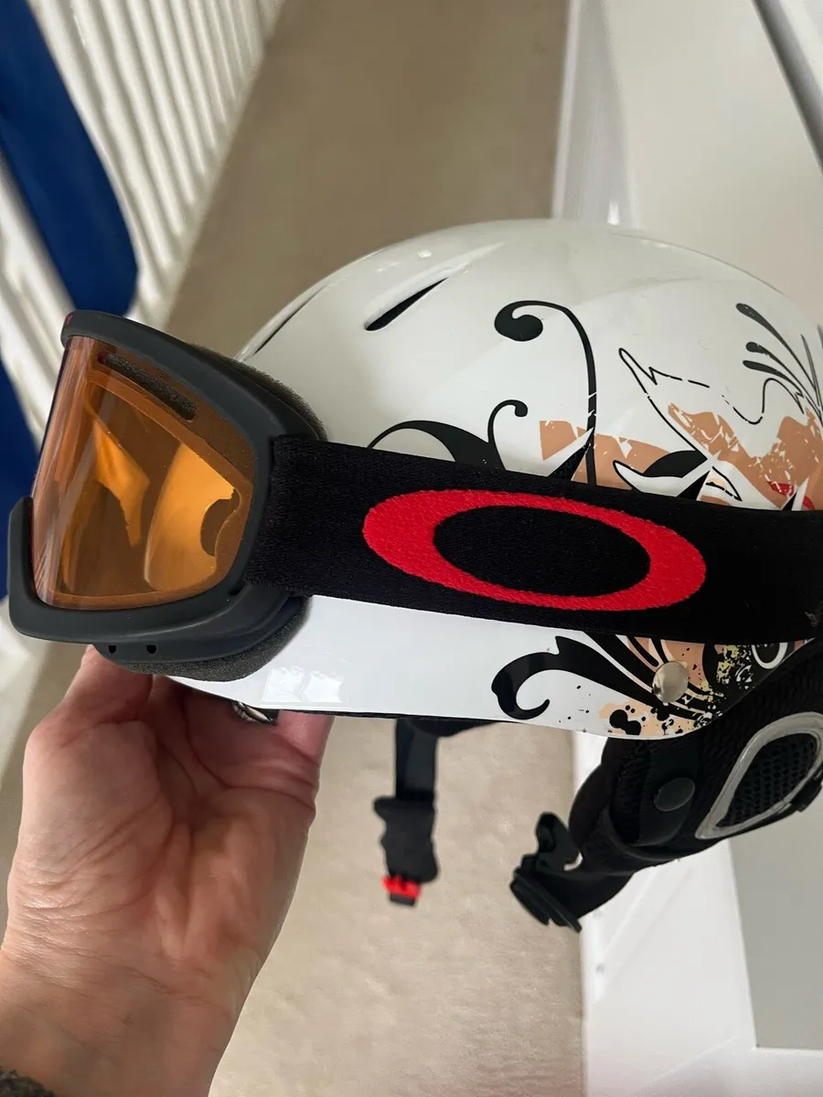 Ski googles Oakley - Image 1