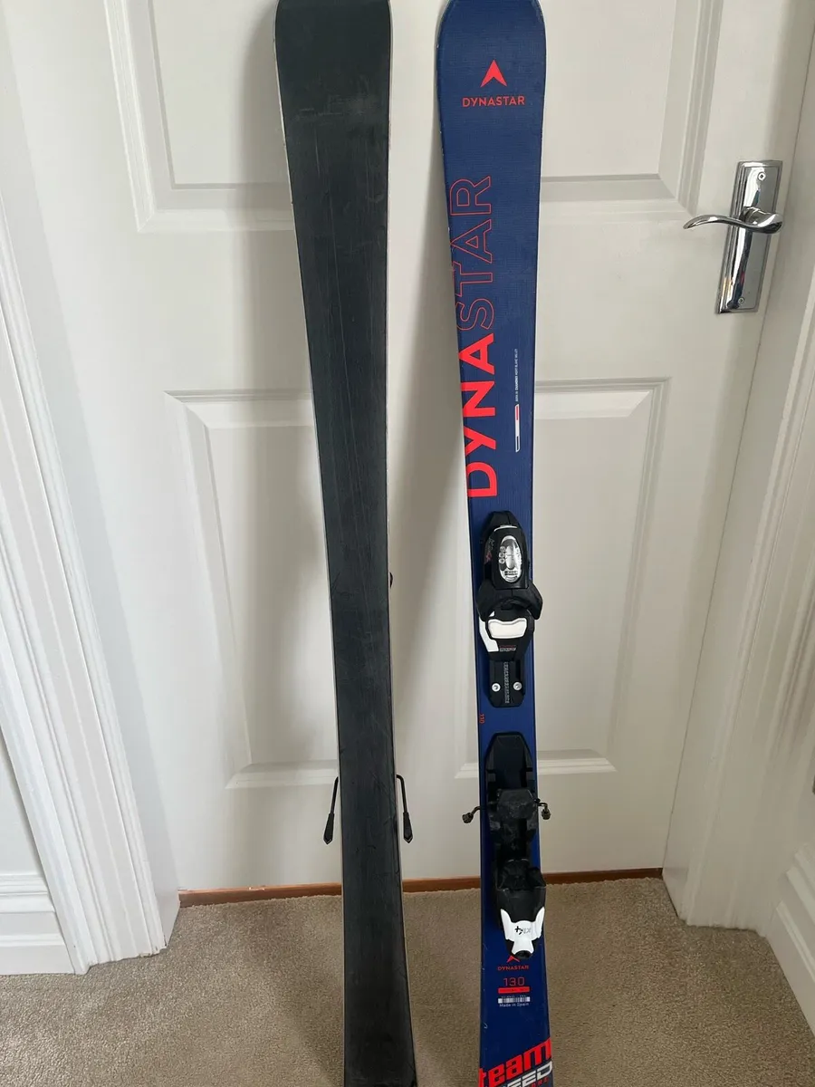 Skis - Dyna Star -130cm - Image 3