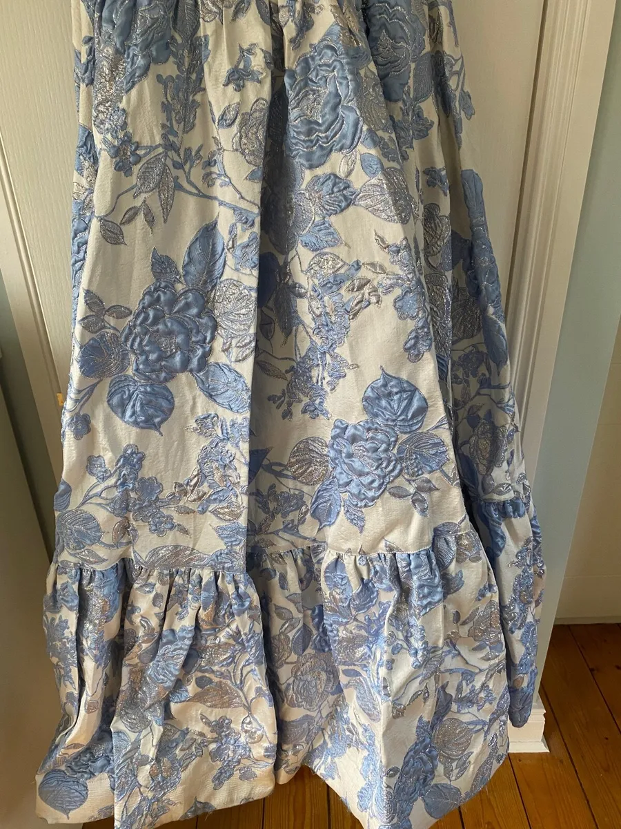 Dani’s Closet Debs Dress - Image 4