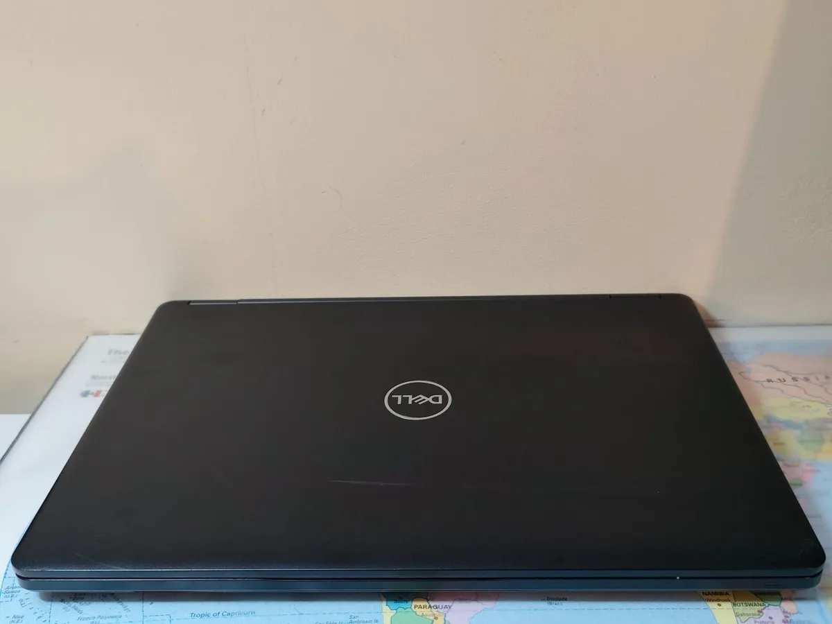 Dell Latitude 5490 14" i5 8th gen 16/256GB SSD - Image 3
