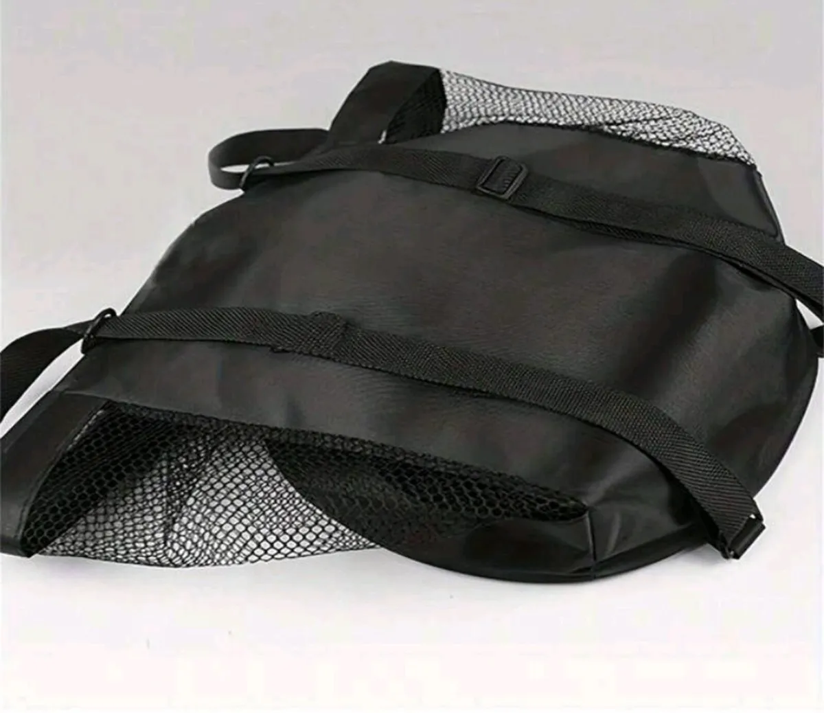 Ball bag never used - Image 2