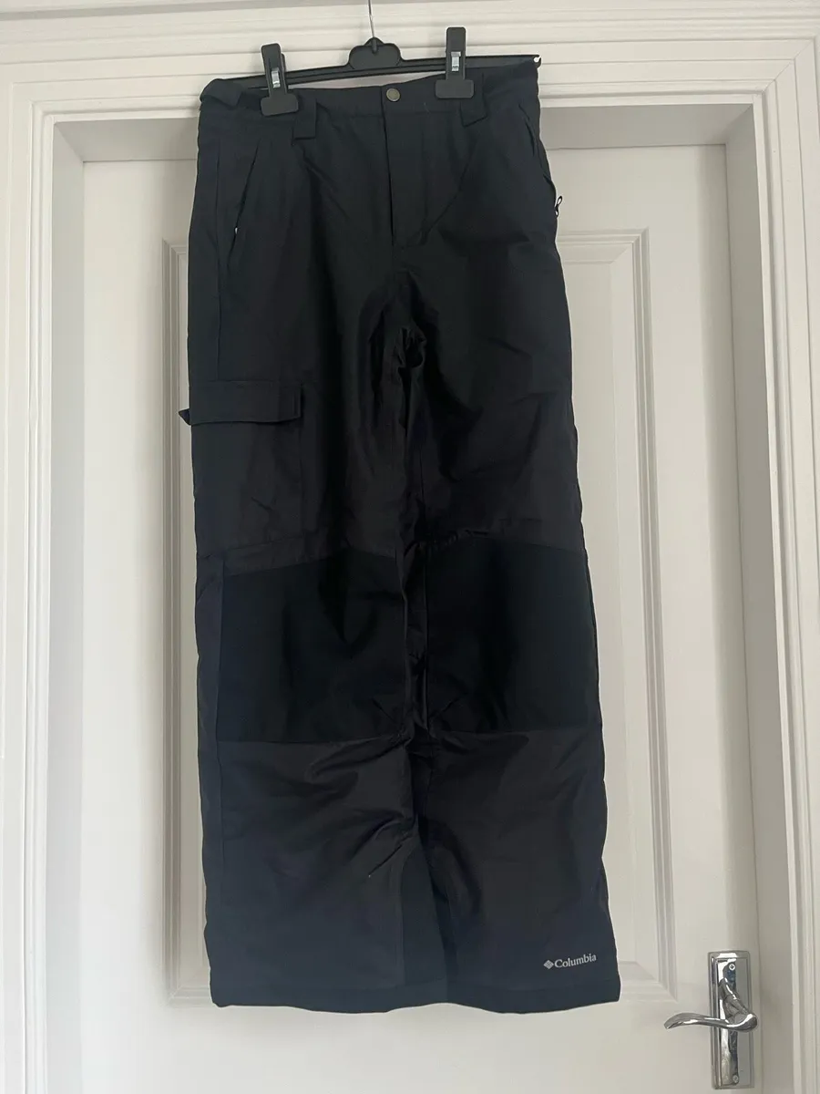 Salopettes - Columbia - Image 1