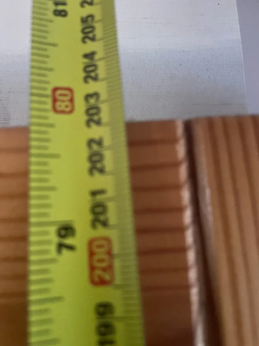 Door Stained Glass - Image 4