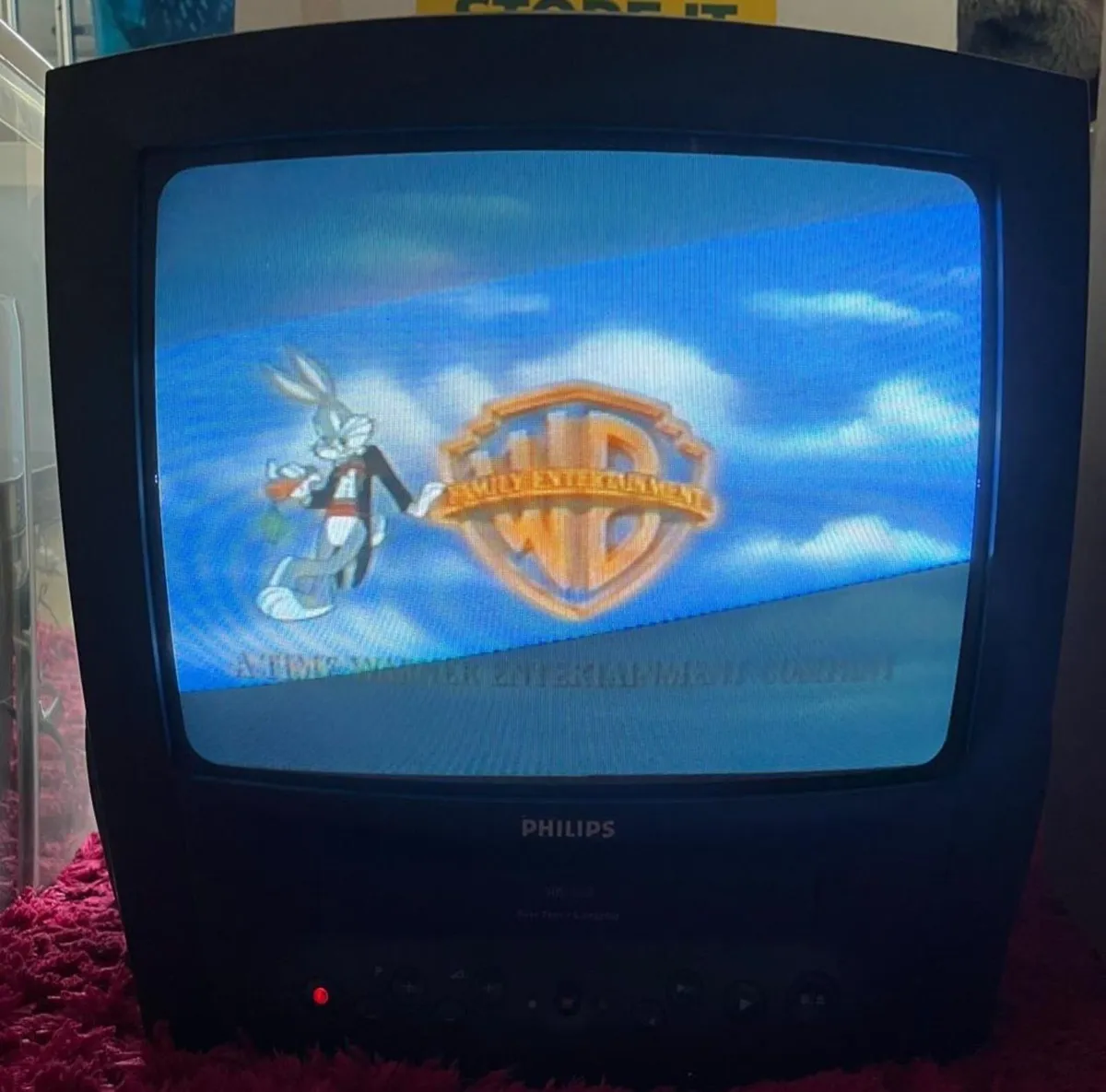 Solid wooden blanket/storage box - Image 4