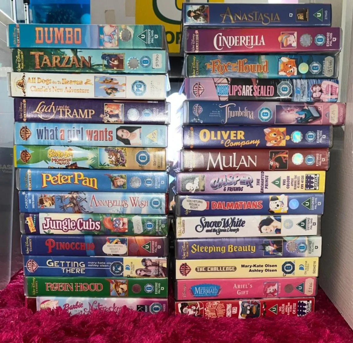 Solid wooden blanket/storage box - Image 3