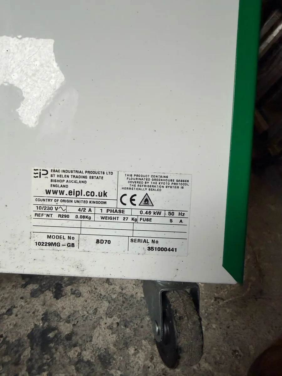 Dehumidifier - Image 2