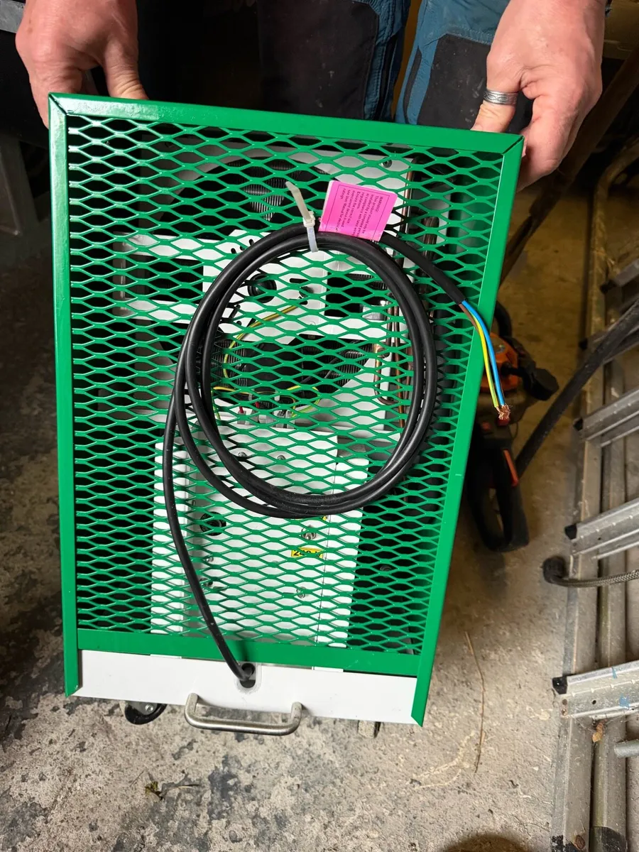 Dehumidifier - Image 1