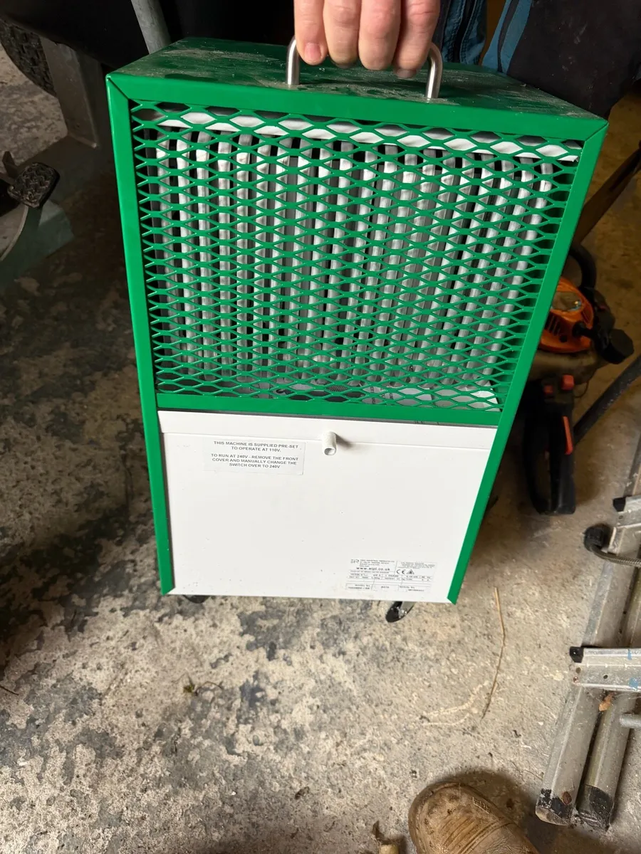 Dehumidifier - Image 3