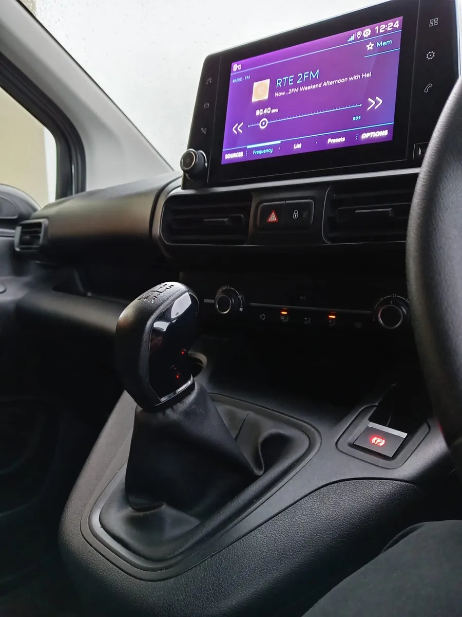 Peugeot partner - Image 2