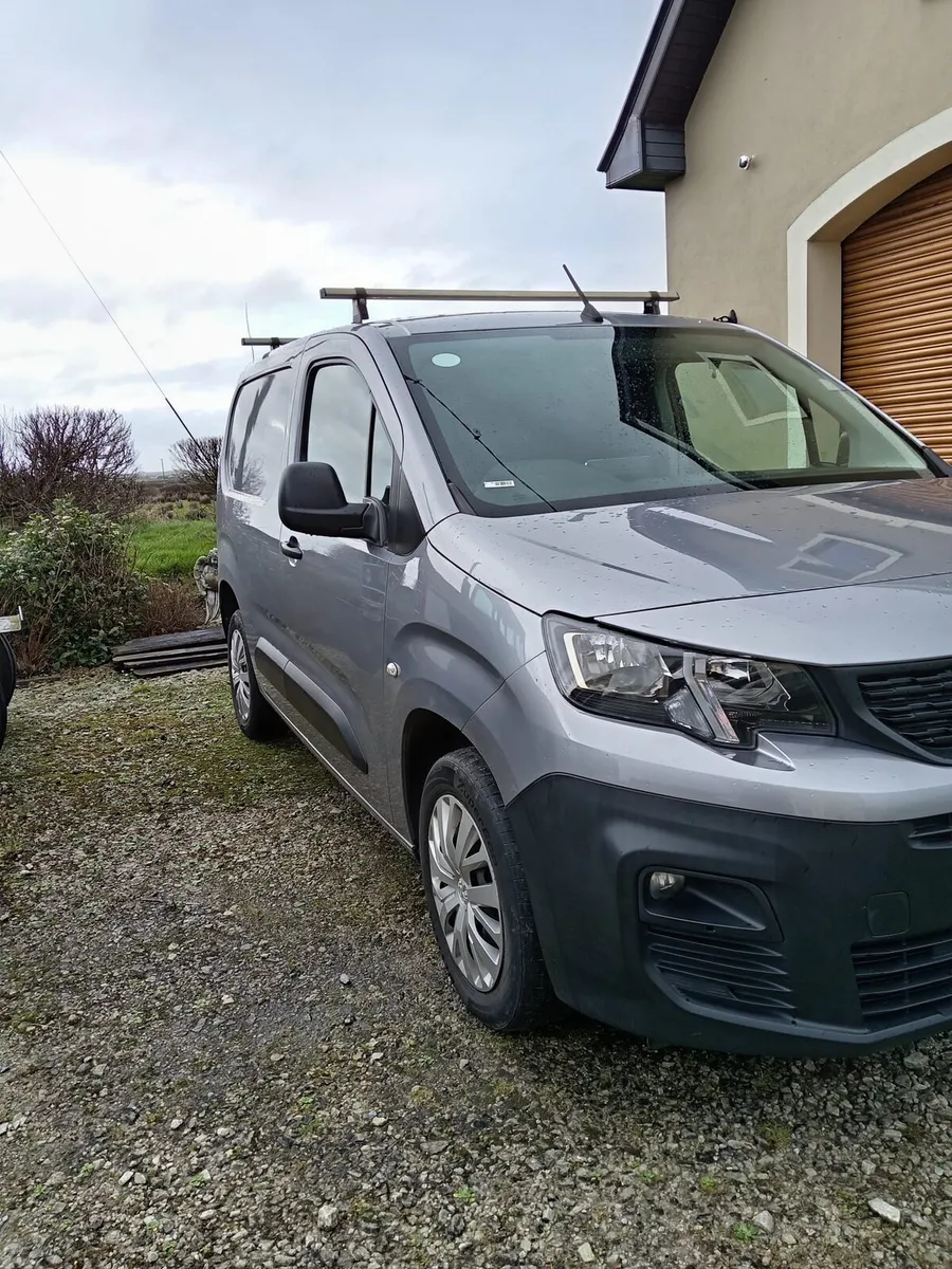 Peugeot partner - Image 3