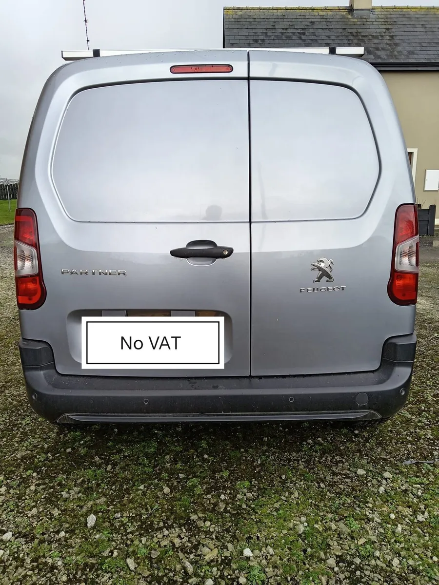 Peugeot partner - Image 4