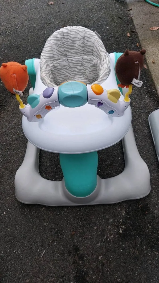 Baby walkers - Image 4