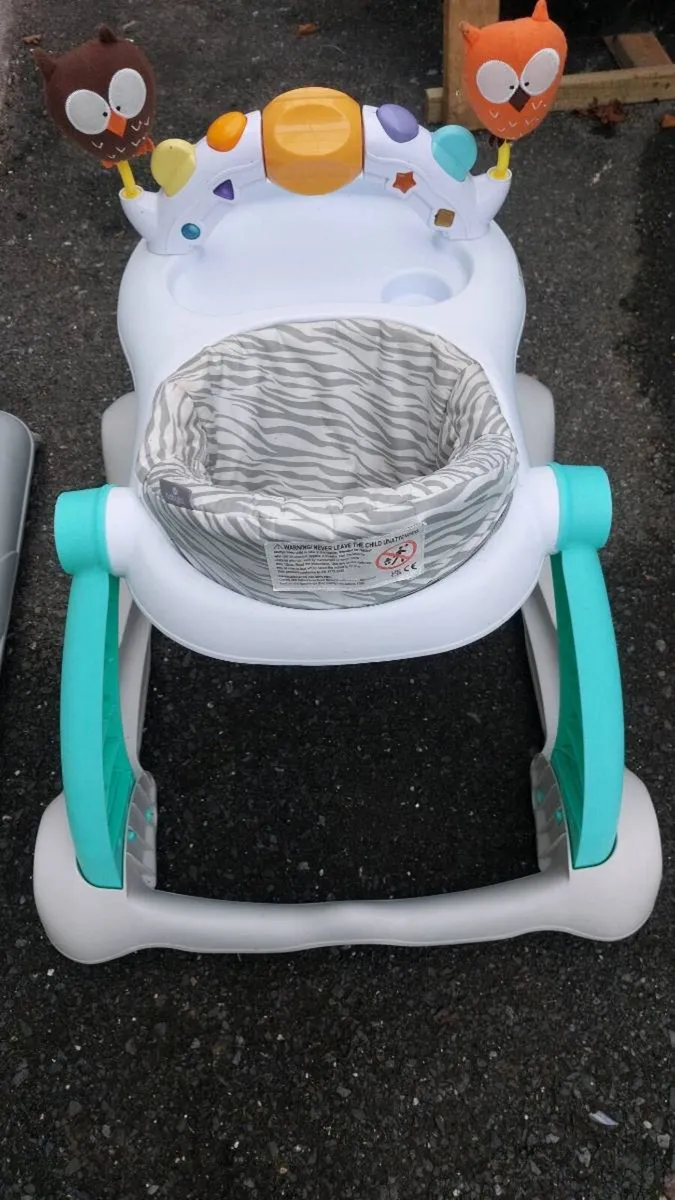 Baby walkers - Image 2
