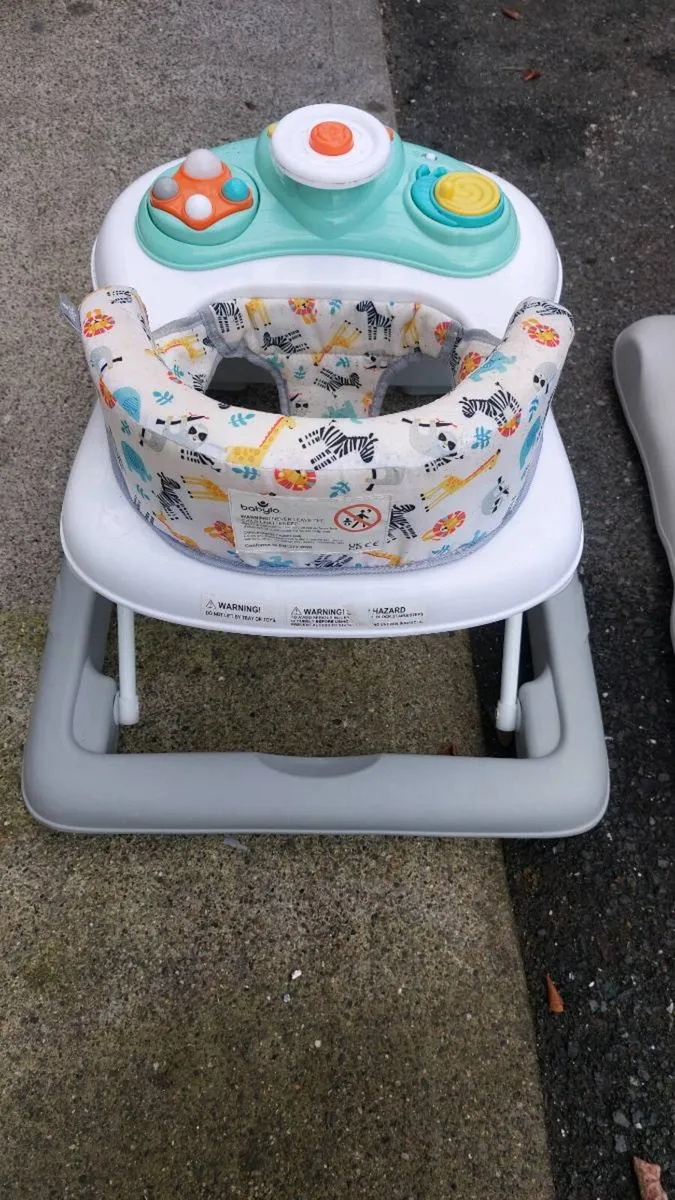 Baby walkers - Image 3