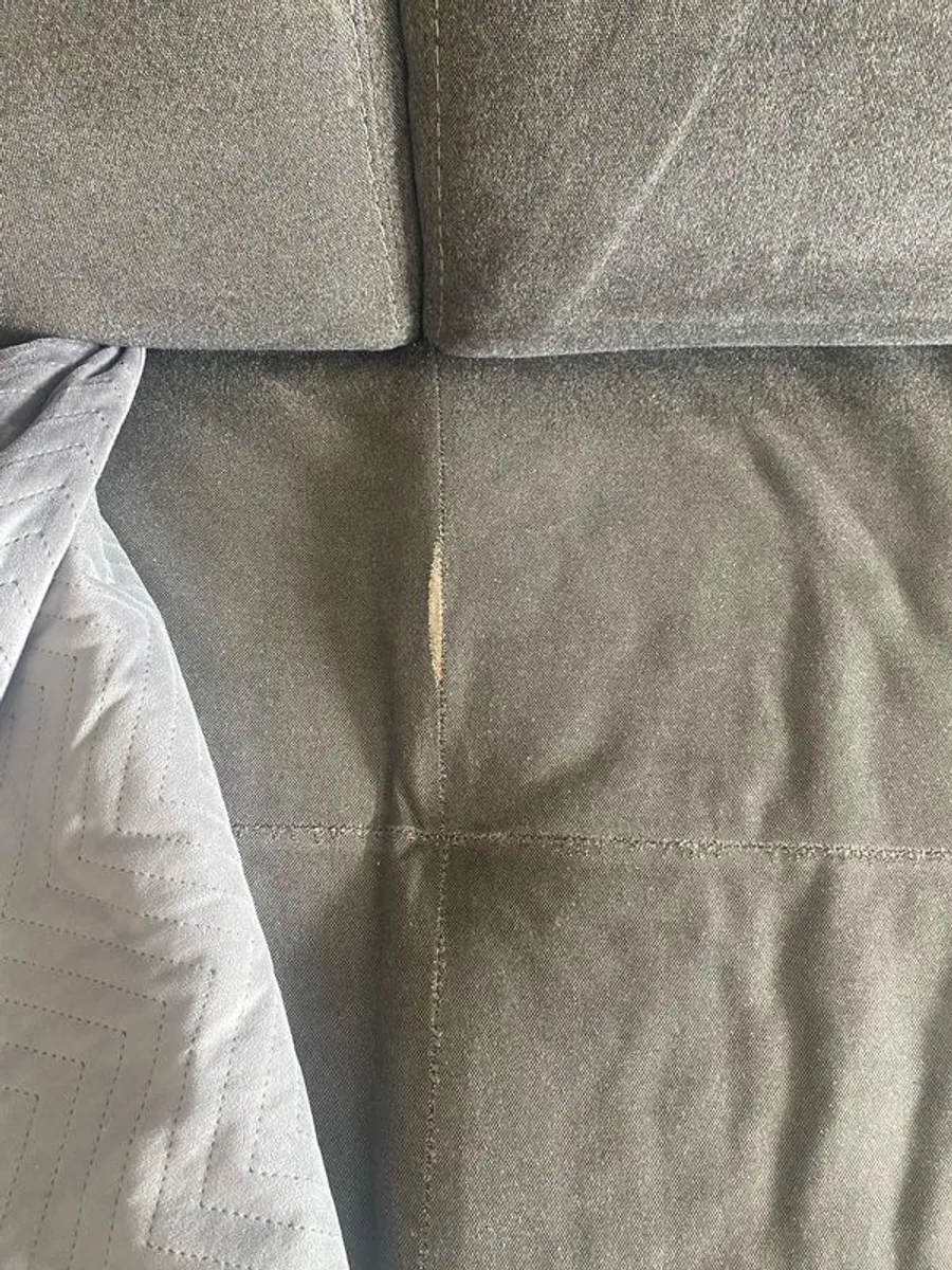 Corner Couch - Image 4