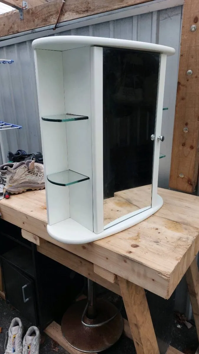 Bathroom cabinet - Image 3