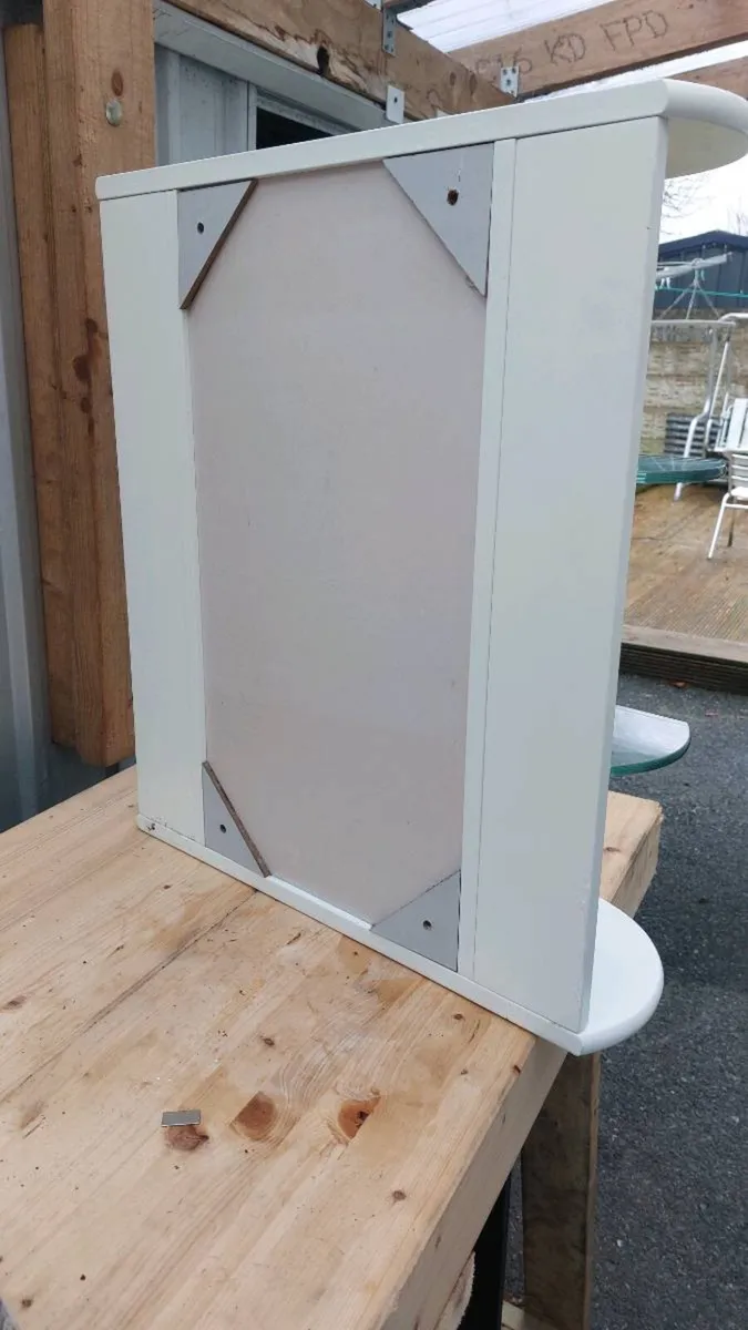 Bathroom cabinet - Image 4