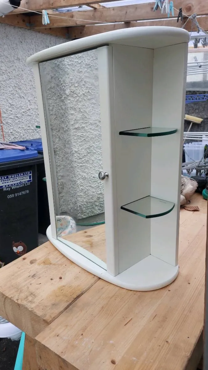 Bathroom cabinet - Image 2