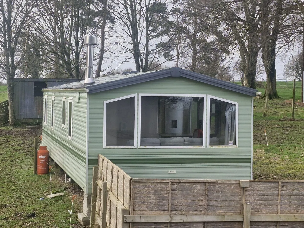 Mobile Home - Image 1