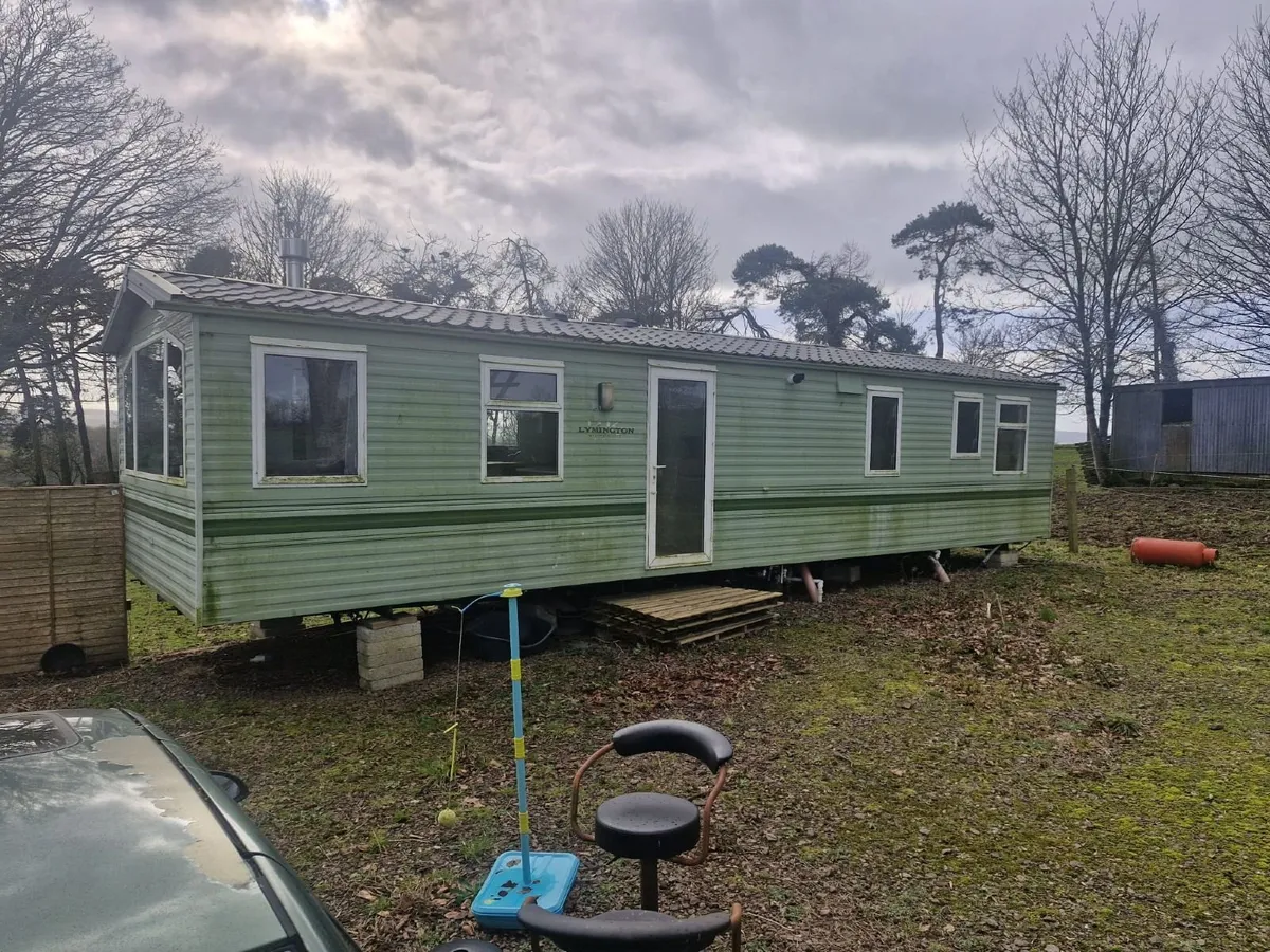 Mobile Home - Image 2