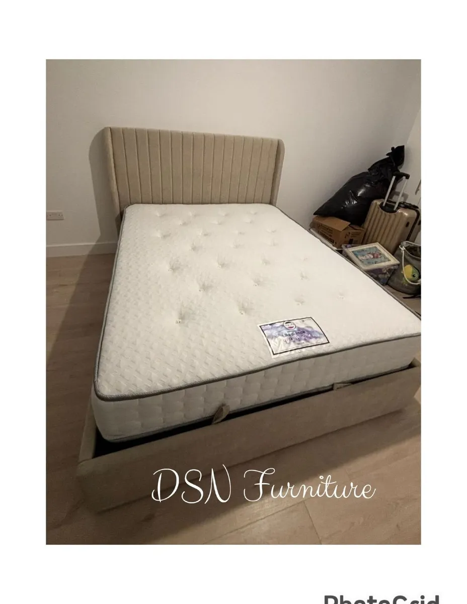 STORAGE BEDS @ DSN Furniture - Image 3