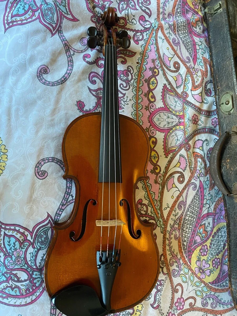 Barzoni violin - Image 2