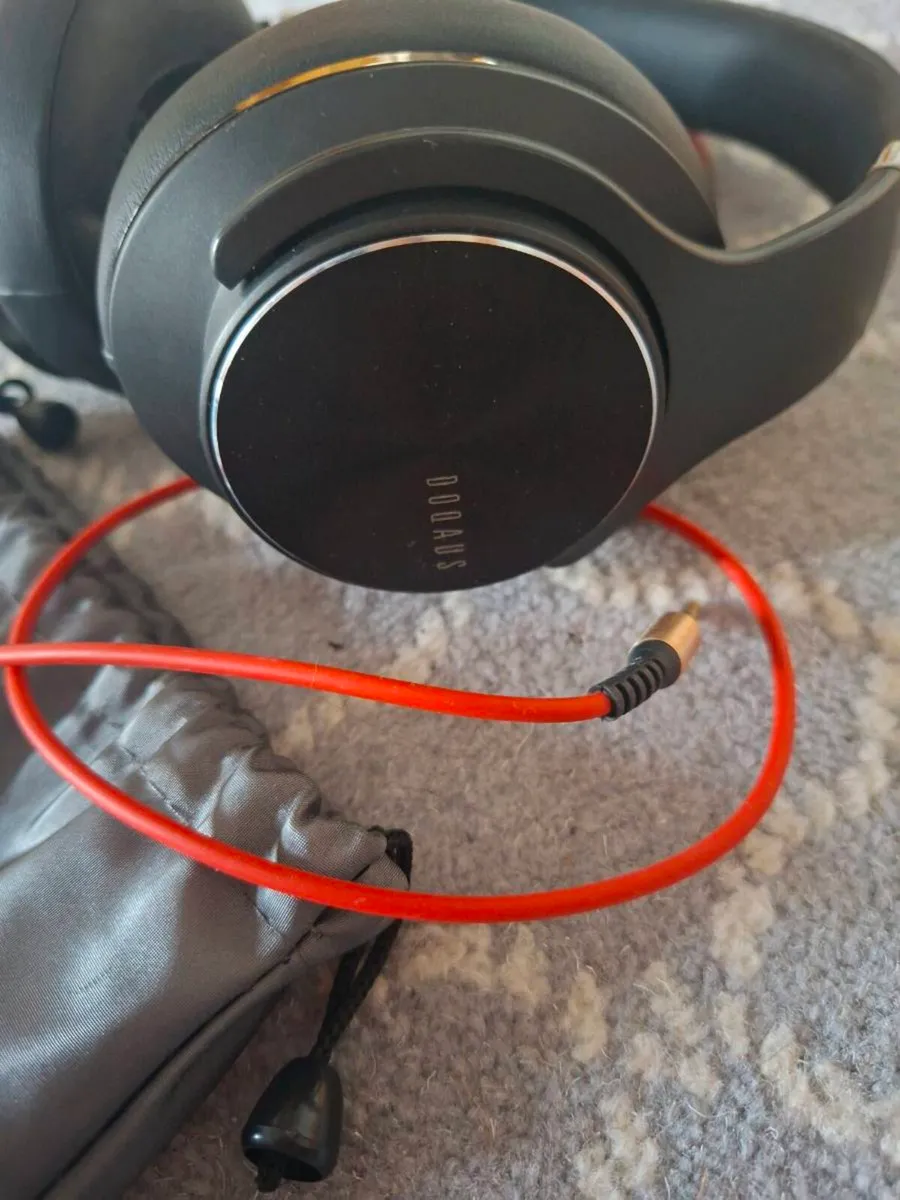 Wireless headphones - Image 2