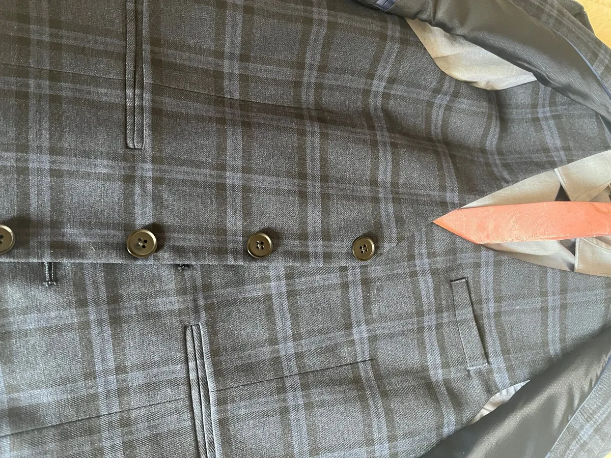 Communion suit - Image 4