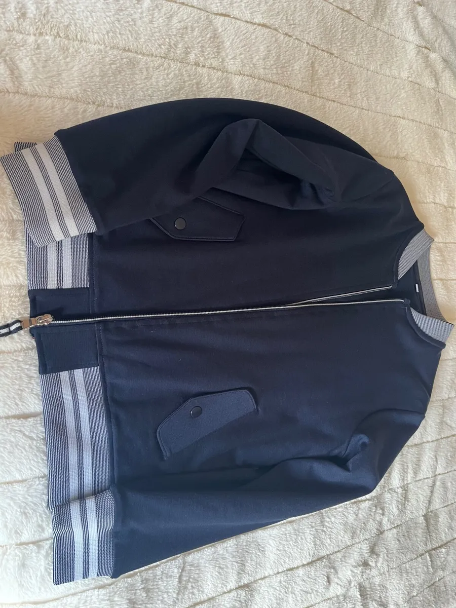 M&S bomber jacket - Image 1