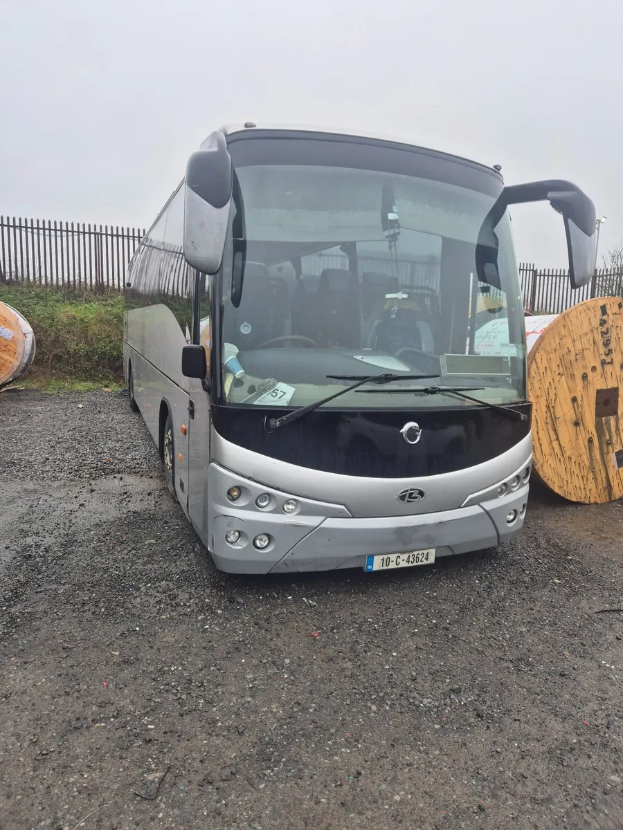 Iveco Other 2010 - Image 1