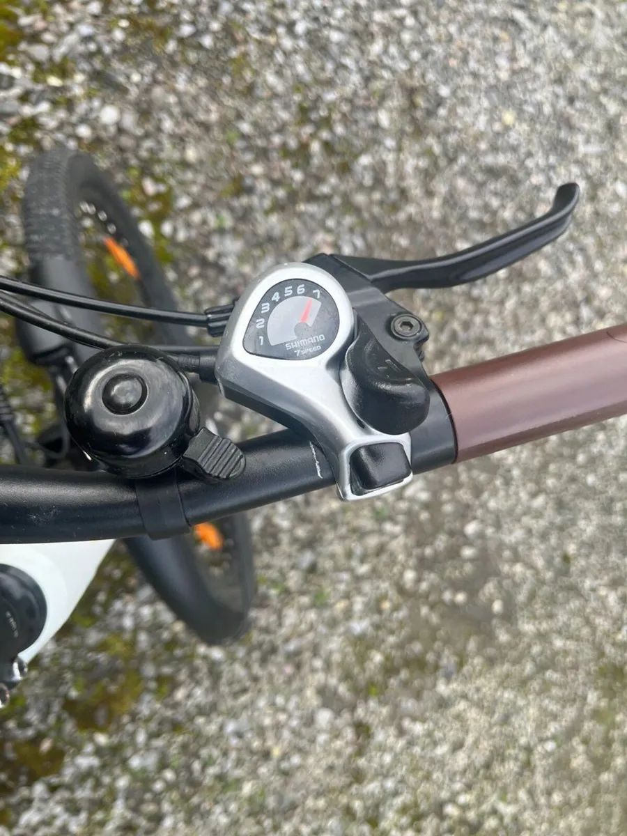 E-Bike Eleglide T1 Step-Thru - Image 4