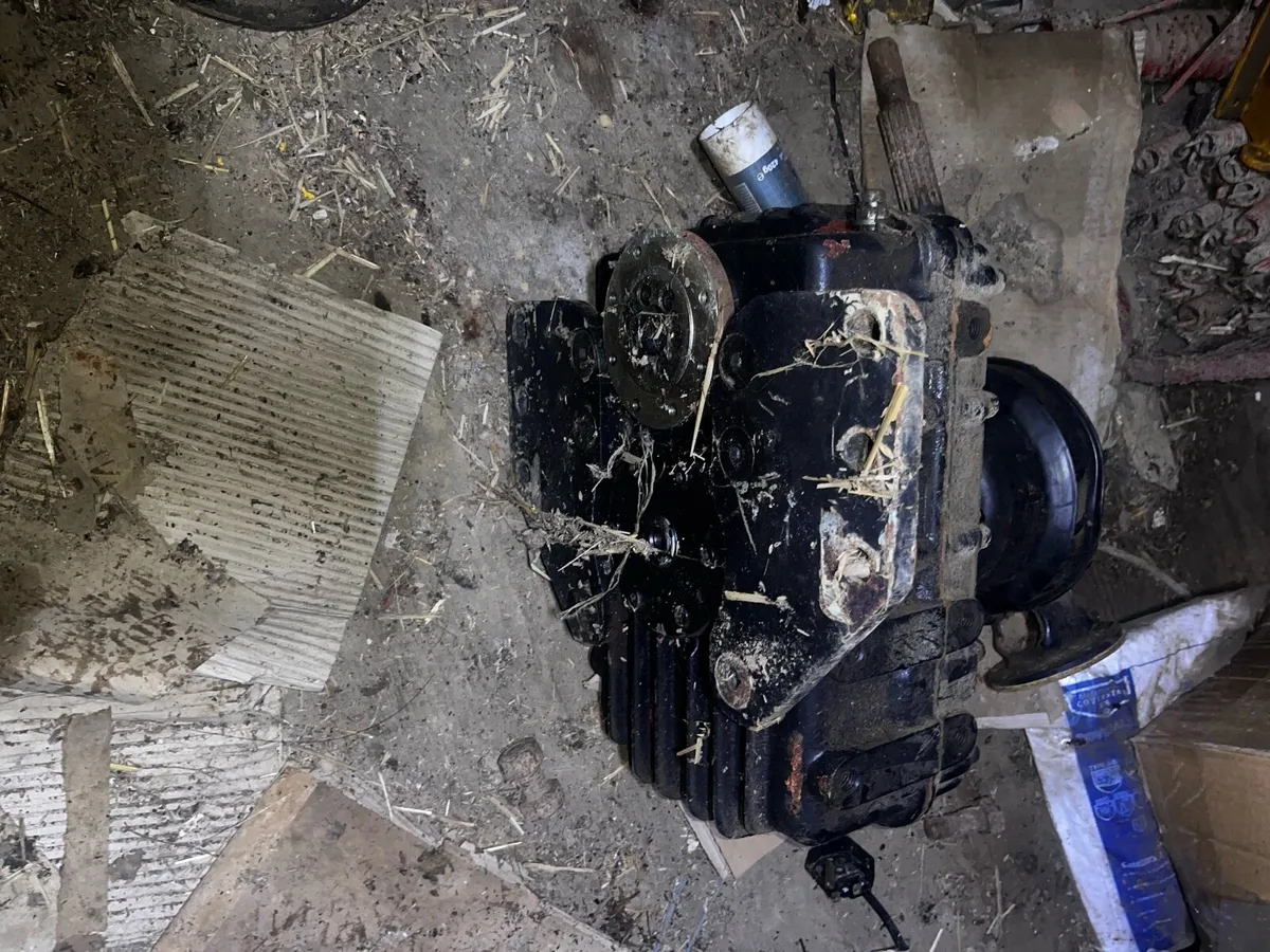 Case cvx Front pro - Image 2