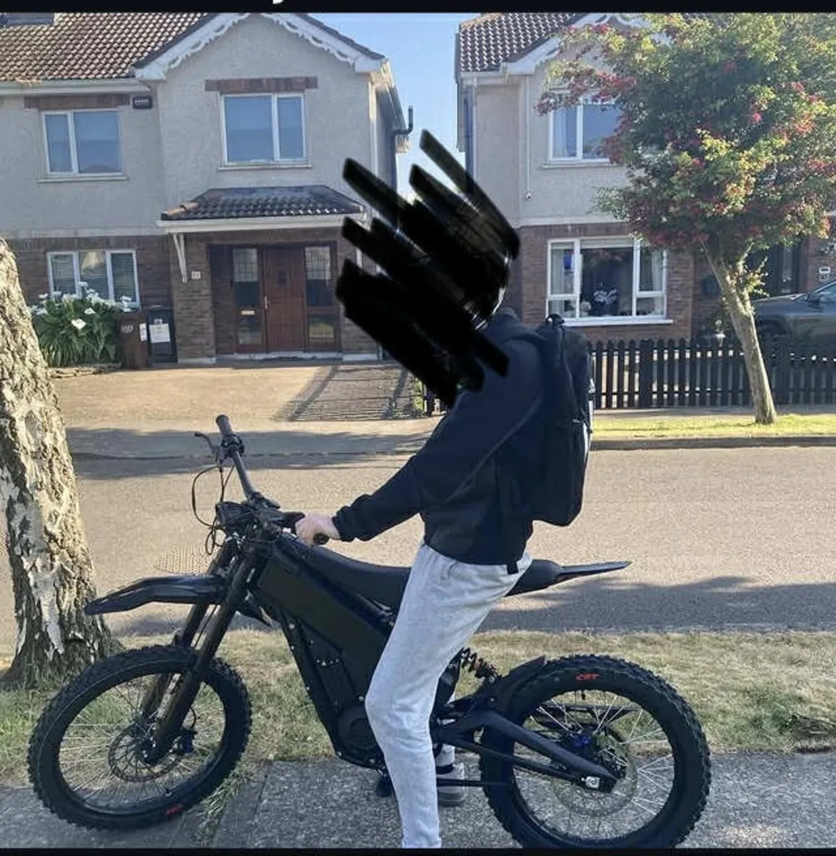 Talaria X3 - Image 2