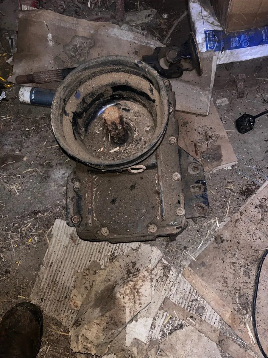 Case cvx Front pro - Image 3